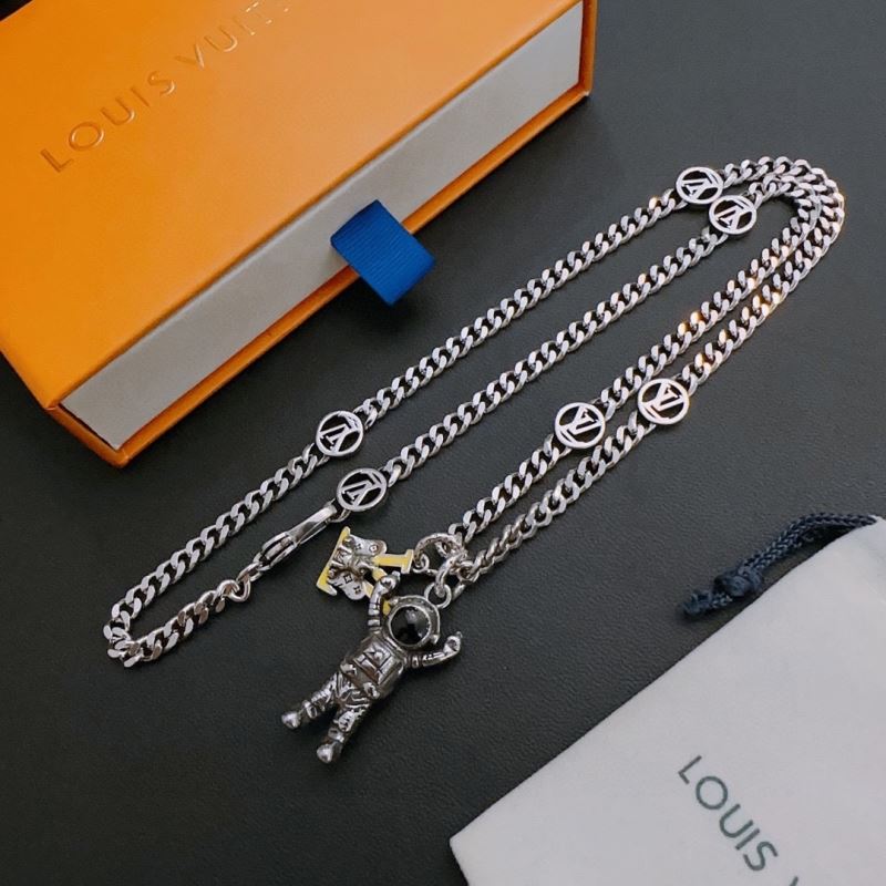 Louis Vuitton Necklaces - Click Image to Close